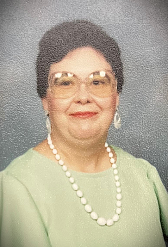 A. Darlene Berresford